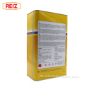 Hochleistungs-Autofarbe prüfende Spray Reiz REIS Clear Coating-Beschichtungssystem